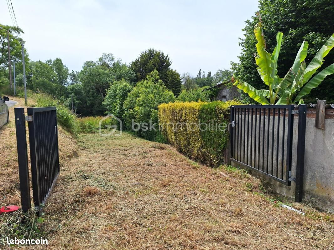 Terrain 661 m² · à Mayenne · 39 900 €