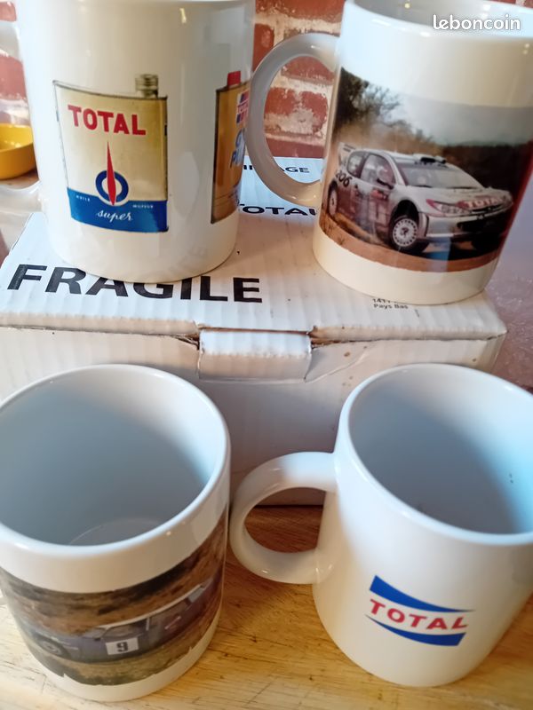 Mugs total (image 3)