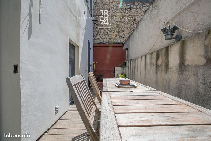 Maison de ville 6 pièces 194 m² — 14