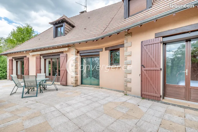 Annonce vente Maison feytiat