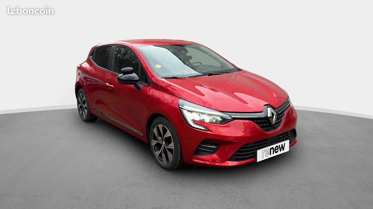 Renault clio blue dci 100 21n limited (image 8)