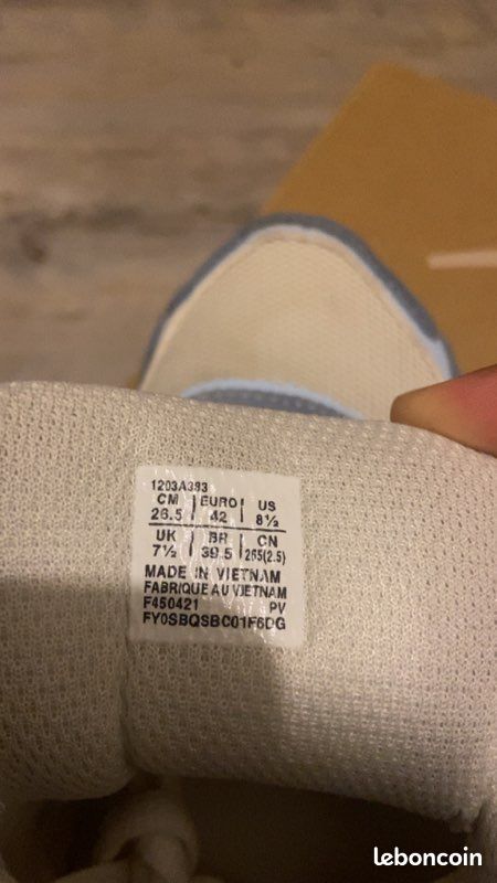 Asics gel nyc (image 2)