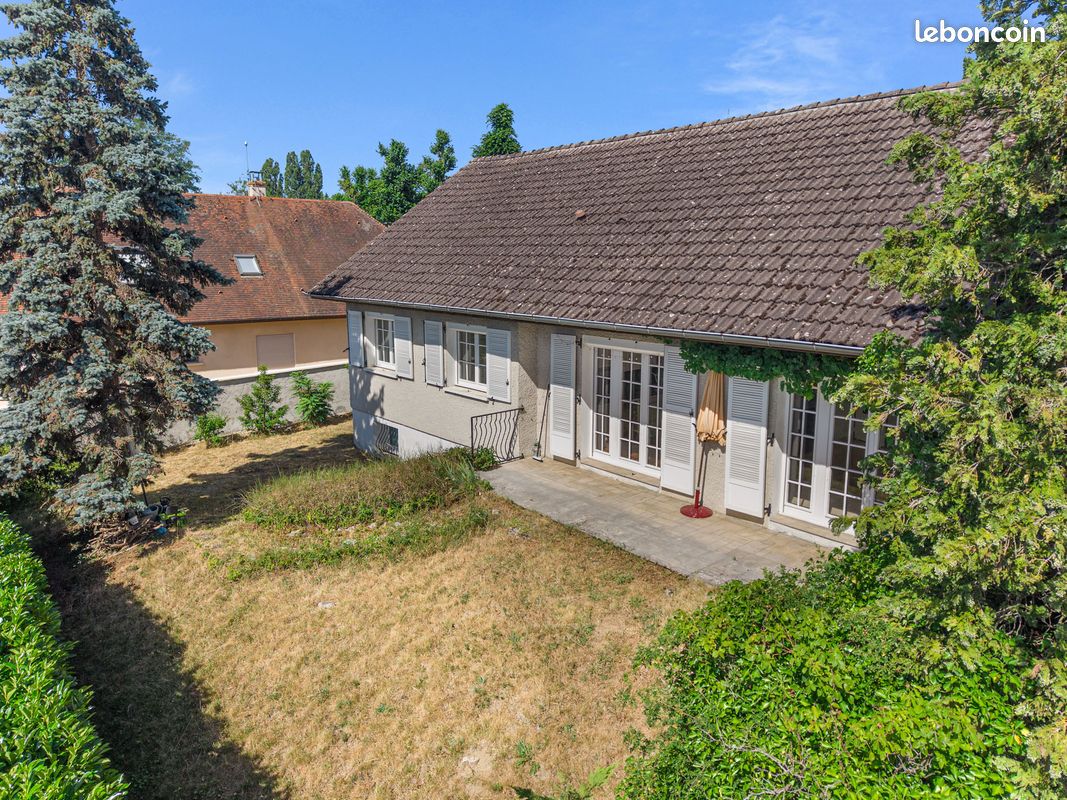 Propriété 6 pièces 126 m² (image 10)