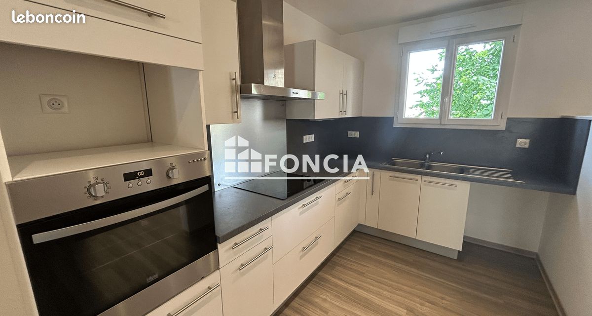 Appartement 3 pièces 84 m² · à Albi · 84 m² · 720 €/mois