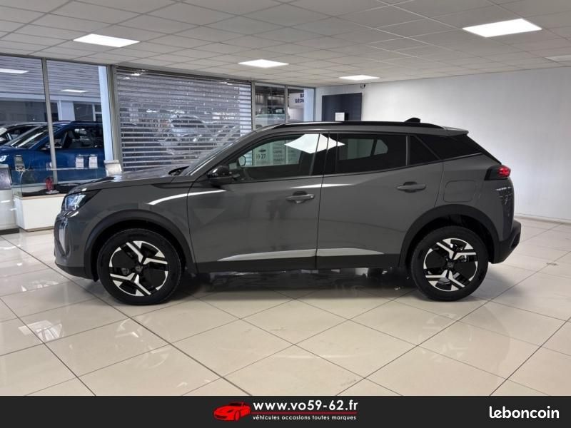 Peugeot 2008 1.2 100ch S&S Allure (image 24)