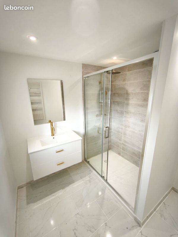 Maison 3 pièces 64 m² · à Notre-Dame-de-Bondeville · 64 m² · 145 000 €