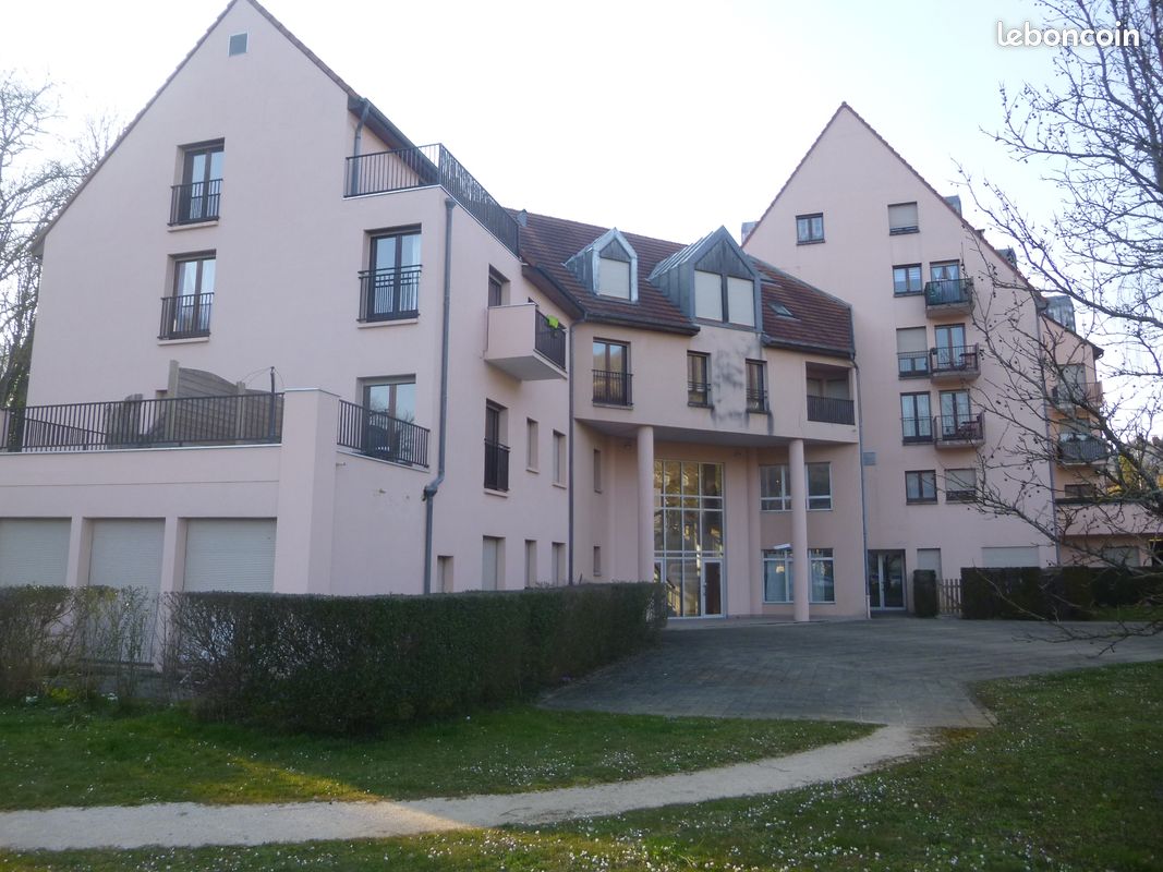 Appartement 1 pièce 35 m² · à Besançon · 35 m² · 430 €
