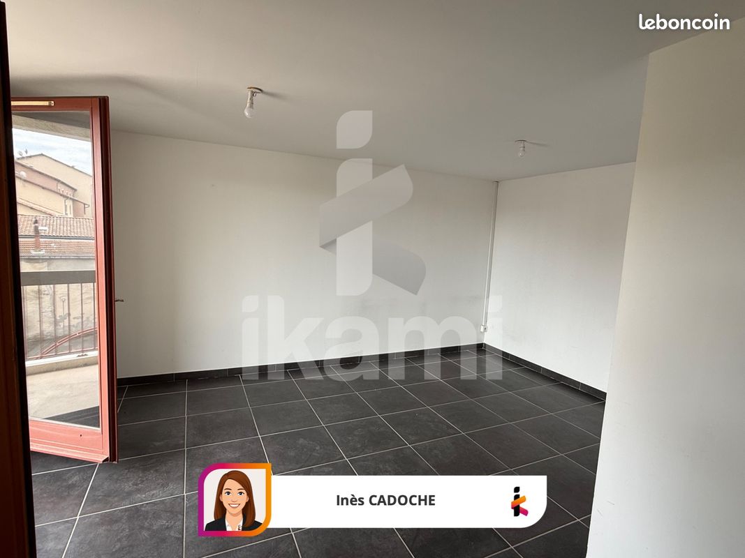 Appartement 2 pièces 53 m² (image 1)