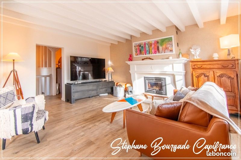 Villa 5 pièces 169 m² - Bidart 64210 (image principale 14)