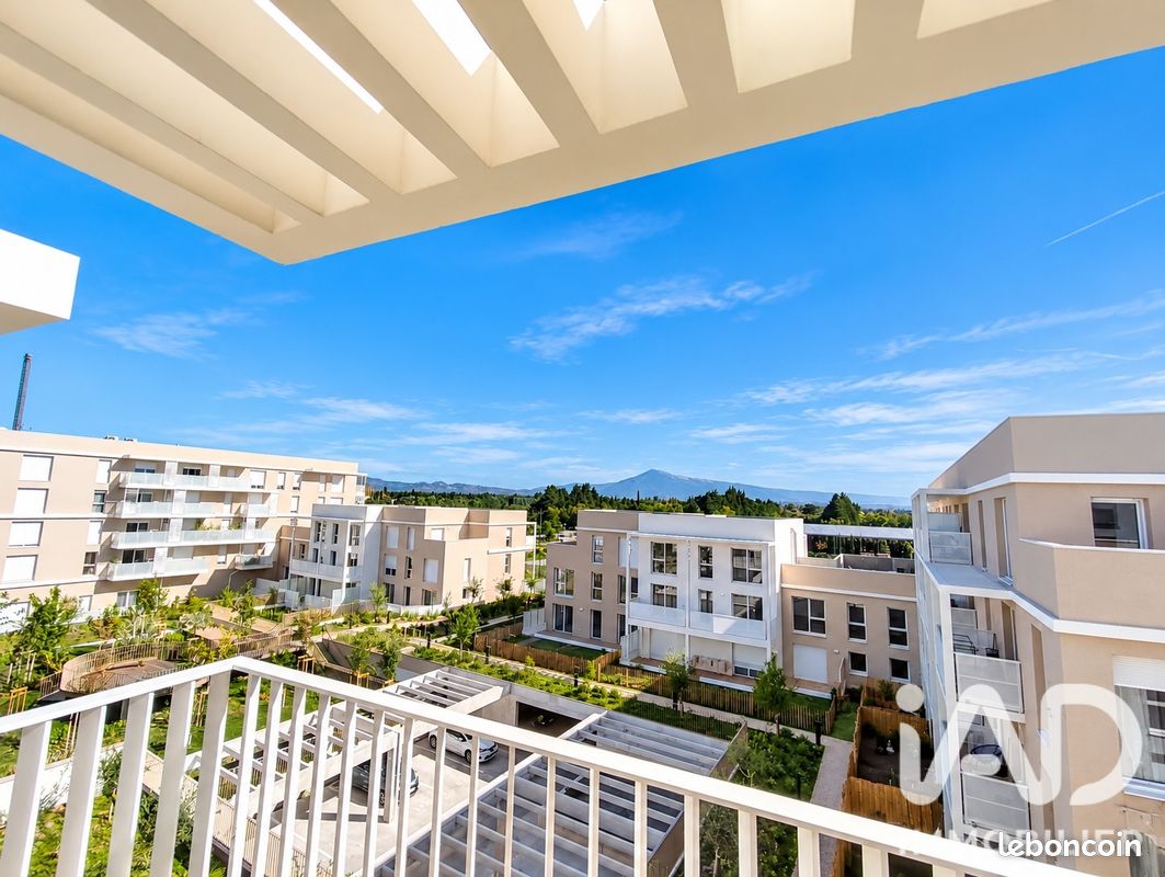 Appartement 1 pièce 27 m² · à Monteux · 27 m² · 129 000 €