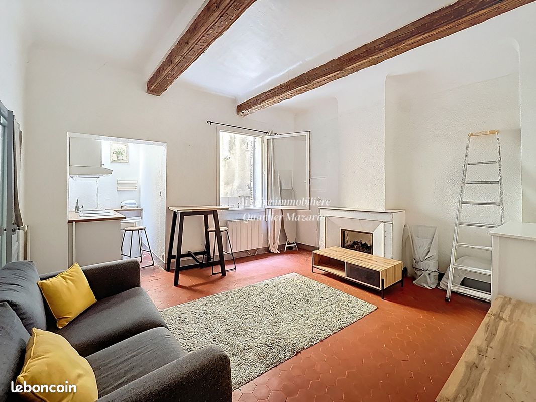 Appartement 2 pièces 308 m² · à Aix-en-Provence · 308 m² · 195 000 €