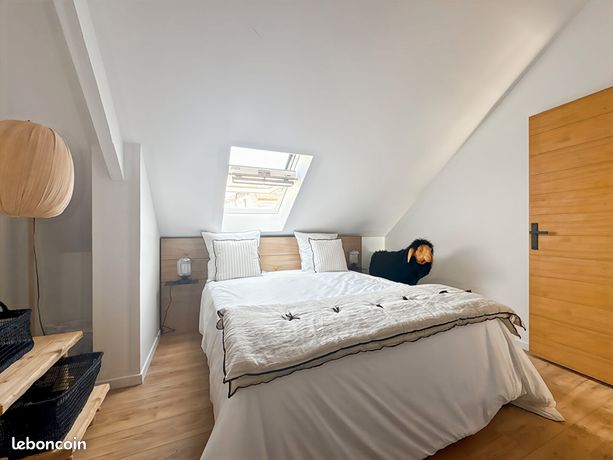 Appartement a louer mantes-la-jolie - 4 pièce(s) - 88 m2 - Surfyn