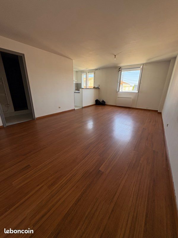Appartement 3 pièces 65 m² · à Niort · 65 m² · 720 €