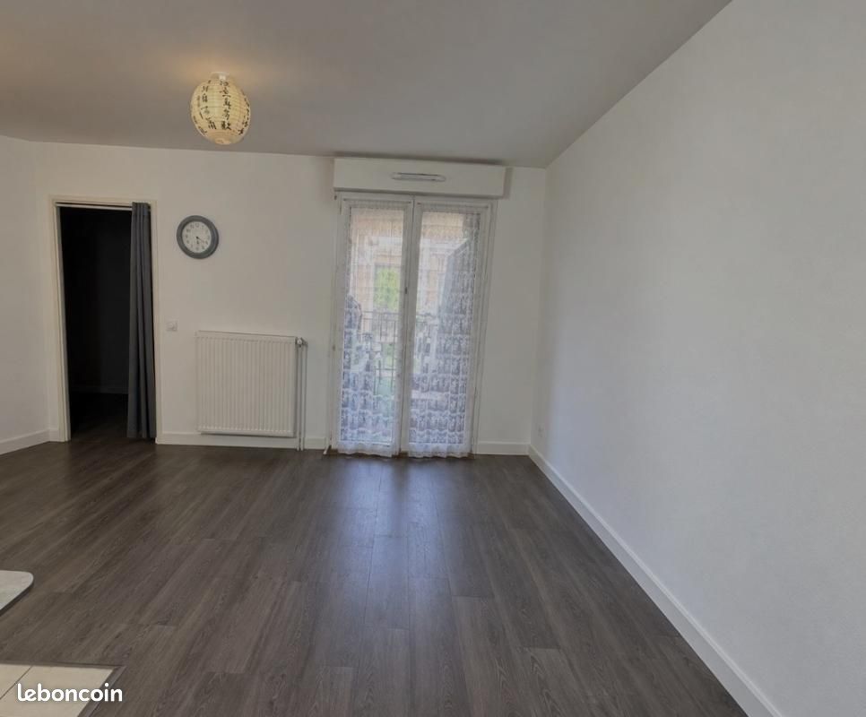 Appartement 2 pièces 39 m² · à Persan · 39 m² · 726 €/mois