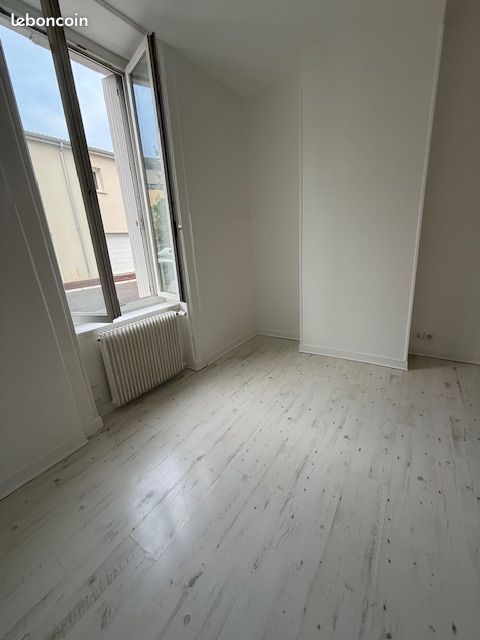 Appartement 2 pièces 40 m² · à Limoges · 40 m² · 360 €/mois