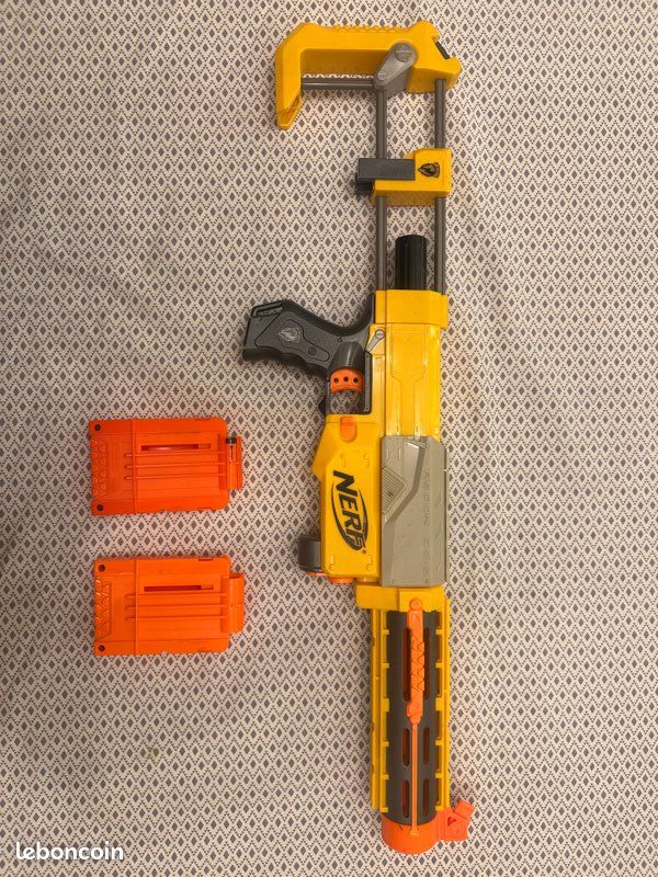 Nerf N-Strike Recon CS-6 (image 2)
