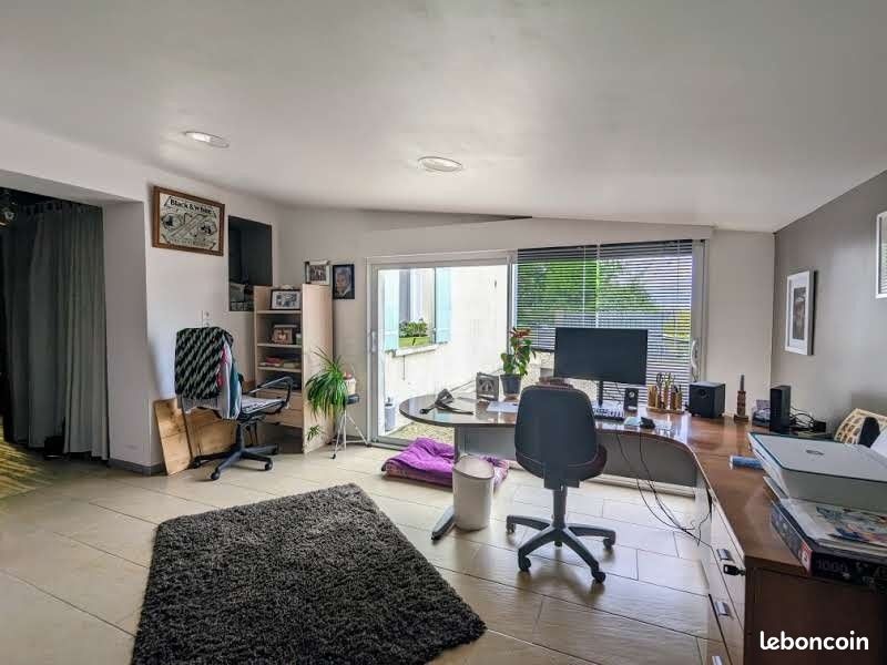Maison 7 pièces 167 m² - Boutiers-Saint-Trojan 16100 (image principale 7)