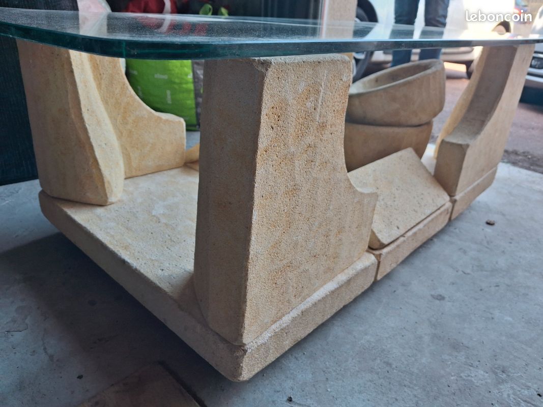 Table basse (image 4)