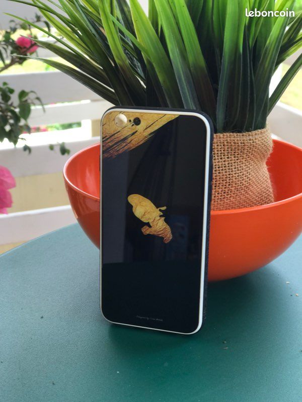Coque iphone 6S (image 3)