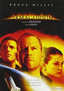 Dvd - film : armagueddon (image 1)