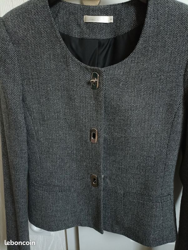 Veste courte (image 3)