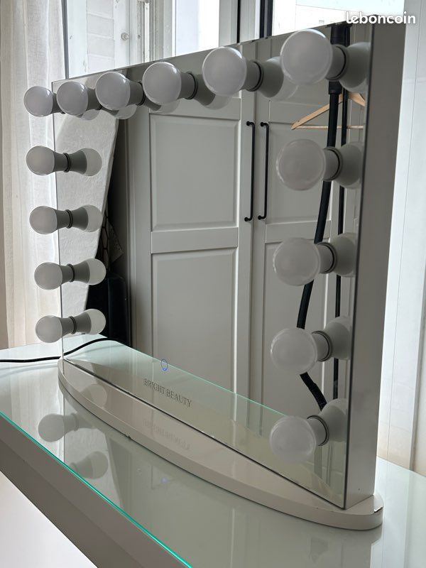 Miroir Led (image 2)