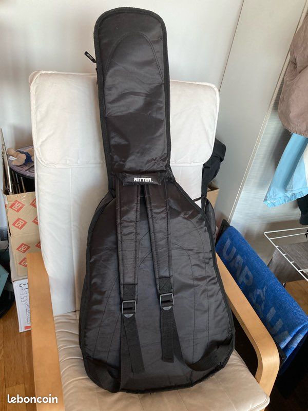 Guitare classique Esteve 4STE 4/4 (image 11)