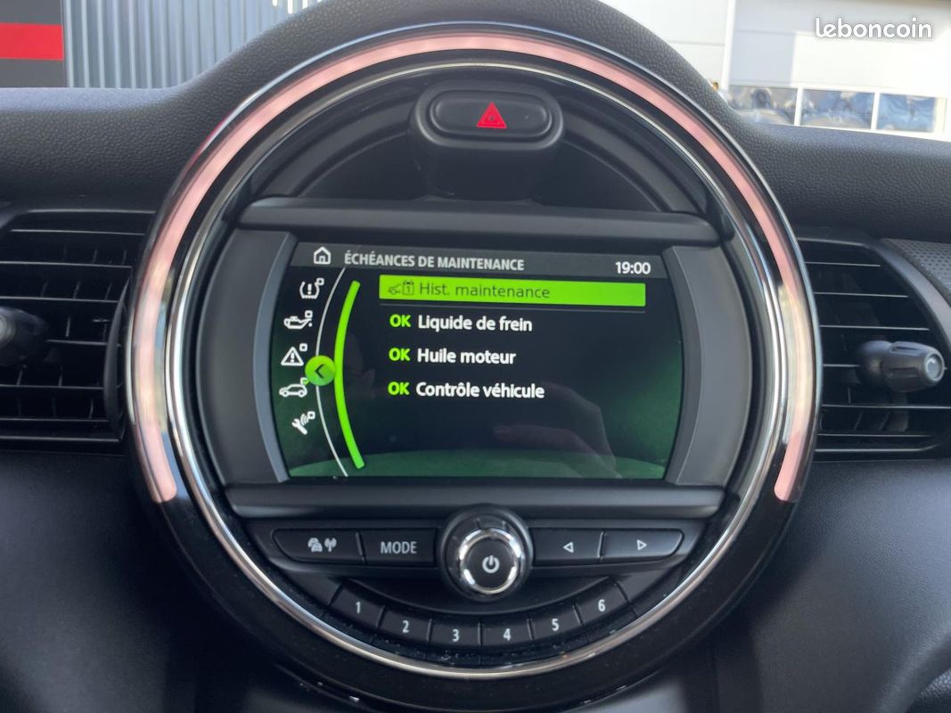 MINI MINI 1.5i 136 Cooper Chili Hatch - RADAR AV/ AR - AppleCarplay (image 26)