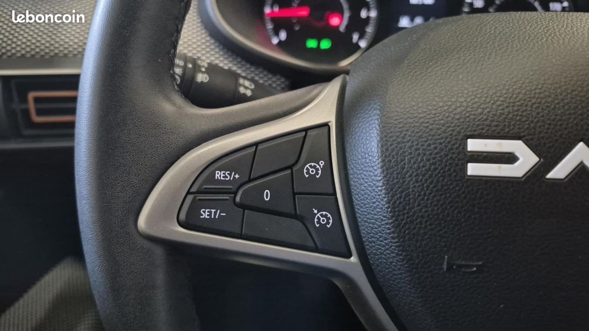 Dacia Sandero Stepway Expression TCe 90 (image 18)