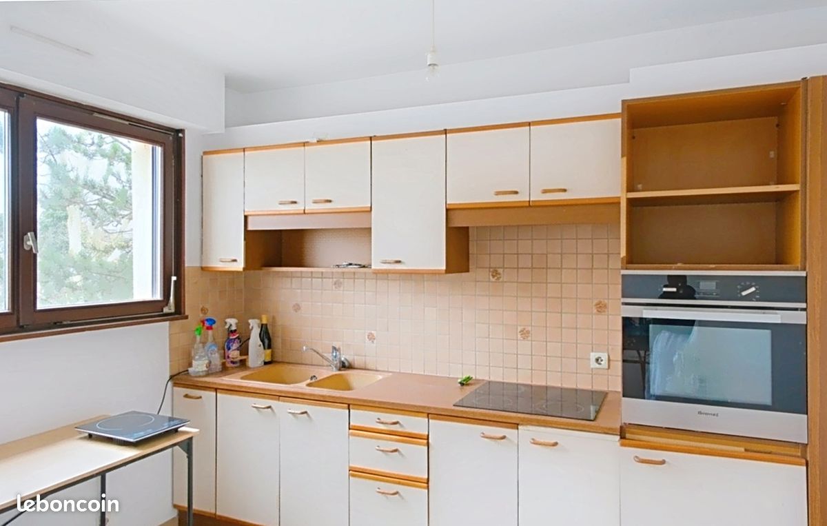 Appartement 3 pièces 82 m² · à Strasbourg · 82 m² · 223 600 €