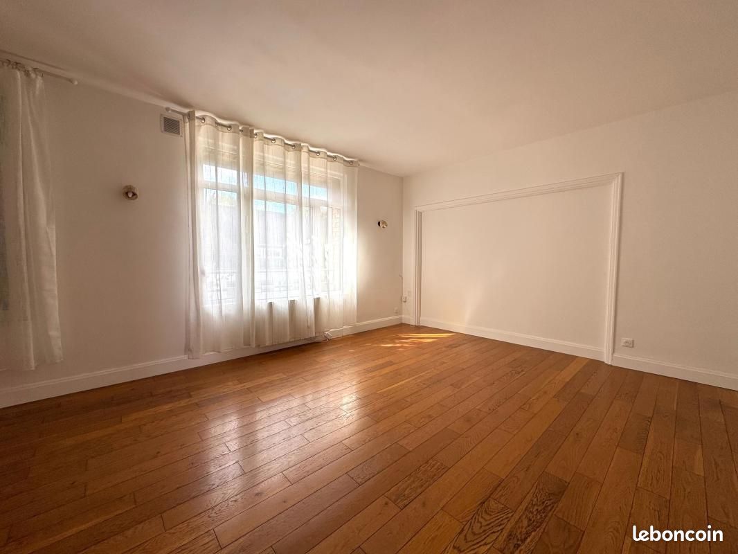 Appartement 2 pièces 62 m² · à Armentières · 62,1 m² · 656 €/mois