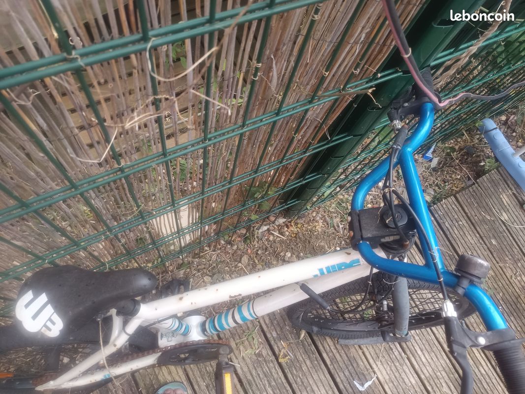 Vélo BMX (image 5)