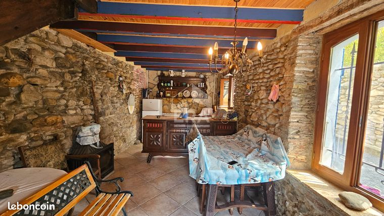 Maison 3 pièces 61 m²