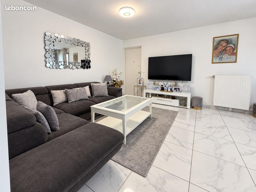 Appartement 5 pièces 105 m² · à Asnières-sur-Seine · 105 m² · 460 000 €