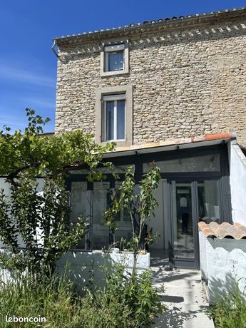 Maison de village 5 pièces 157 m²