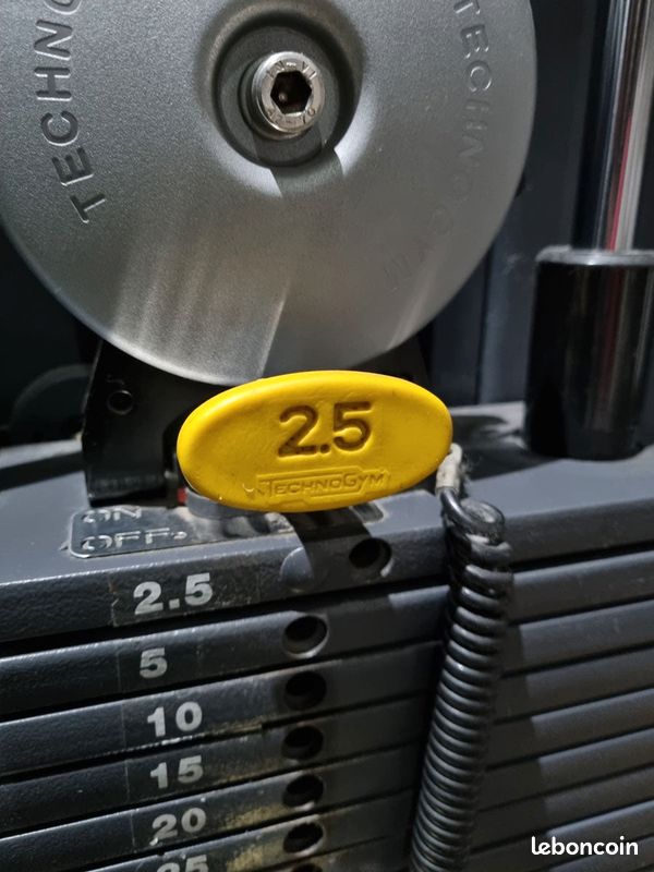 Shoulder Press | Selection 900: Machine de musculation pour épaules | Suisse