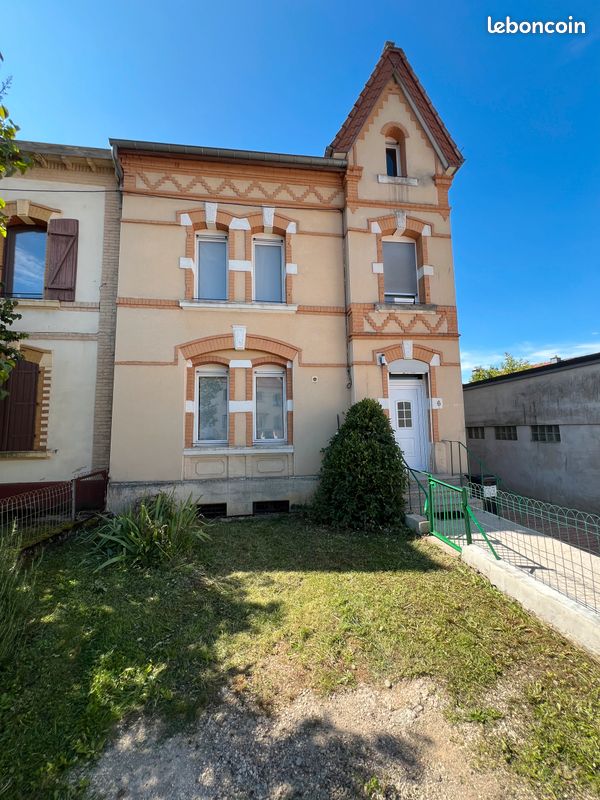 Maison 7 pièces 150 m² · à Audun-le-Tiche · 150 m² · 395 000 €
