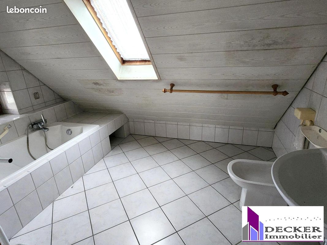 Maison 6 pièces 162 m² (image 15)