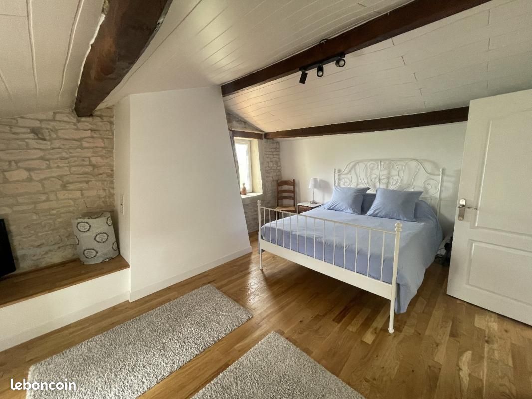 Maison 5 pièces 163 m² - Beauvoir-sur-Niort 79360 (image principale 5)