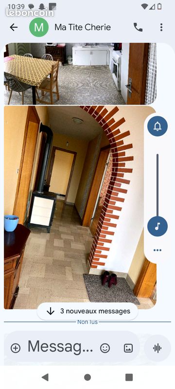 Maison 9 pièces 200 m² · à Vesoul · 200 m² · 160 000 €