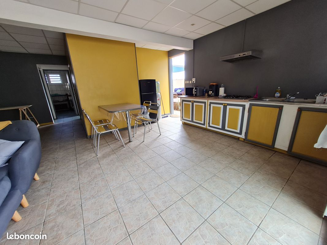 Dépendance chez l'habitant dans le sud (image 2)