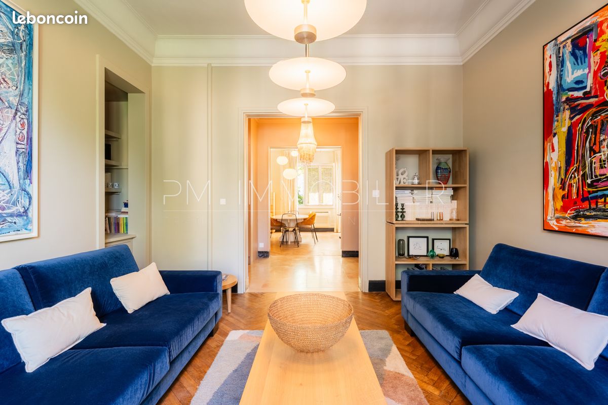 Appartement 4 pièces 92 m² · à Avignon · 92 m² · 439 000 €