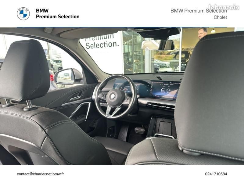 Bmw X1 sDrive18i 136ch xLine (image 10)
