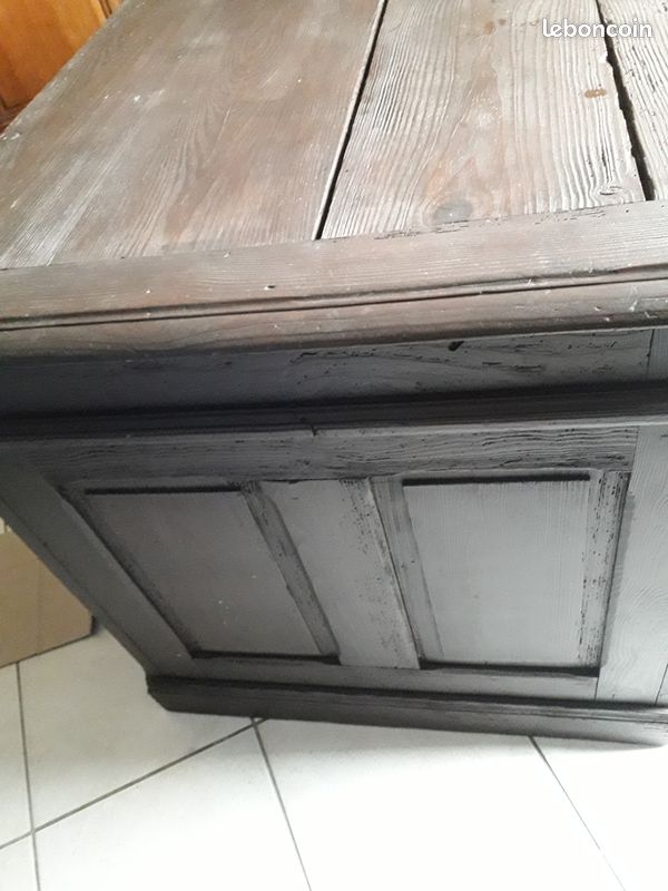 Ancien Bureau " Maitre d'école " (image 4)