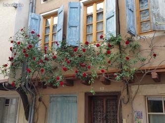Maison 10 pièces 235 m² · à Sorèze · 235 m² · 200 000 €