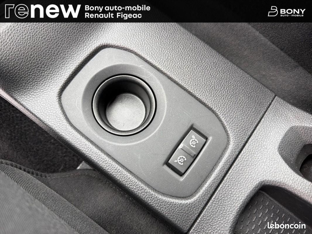 Dacia Duster TCe 130 FAP 4x2 Prestige (image 21)