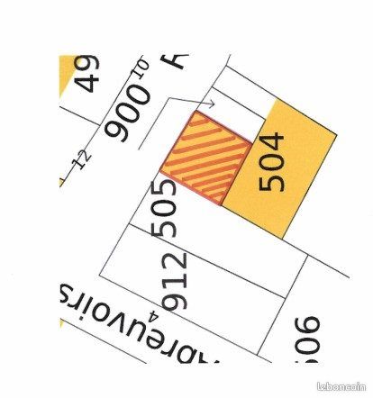 Maison 2 pièces 48 m² - Saint-Simon 16120 (image 2)