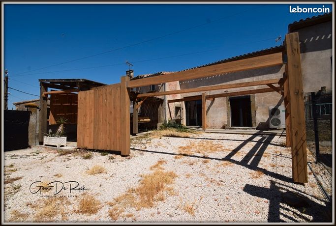 Maison 7 pièces 130 m²