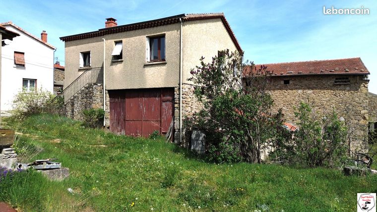 Maison 5 pièces 81 m²