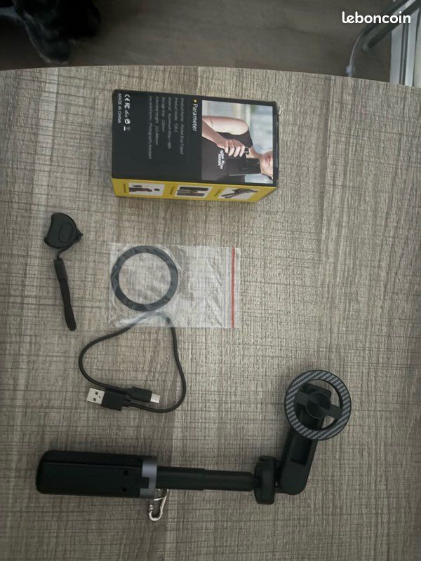 Perche Bluetooth (image 1)
